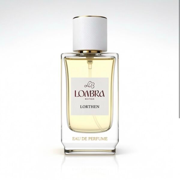 LORTHEN